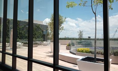 CONSULTORIO EN RENTA U OFICINA CORPORATIVA PARA MÉDICOS O EJECUTIVOS AAA EN TORRE EJECUTIVA ELEMENTA