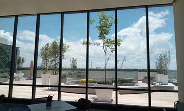 CONSULTORIO EN RENTA U OFICINA CORPORATIVA PARA MÉDICOS O EJECUTIVOS AAA EN TORRE EJECUTIVA ELEMENTA