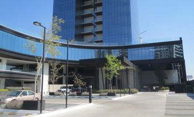 CONSULTORIO EN RENTA U OFICINA CORPORATIVA PARA MÉDICOS O EJECUTIVOS AAA EN TORRE EJECUTIVA ELEMENTA