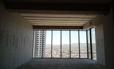 CONSULTORIO EN RENTA U OFICINA CORPORATIVA PARA MÉDICOS O EJECUTIVOS AAA EN TORRE EJECUTIVA ELEMENTA