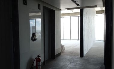 CONSULTORIO EN RENTA U OFICINA CORPORATIVA PARA MÉDICOS O EJECUTIVOS AAA EN TORRE EJECUTIVA ELEMENTA