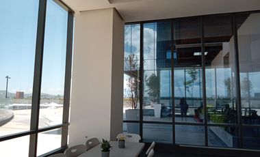 CONSULTORIO EN RENTA U OFICINA CORPORATIVA PARA MÉDICOS O EJECUTIVOS AAA EN TORRE EJECUTIVA ELEMENTA