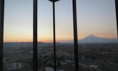 CONSULTORIO EN RENTA U OFICINA CORPORATIVA PARA MÉDICOS O EJECUTIVOS AAA EN TORRE EJECUTIVA ELEMENTA