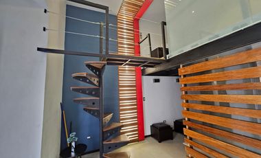 Departamento tipo loft en renta en el centro de puebla