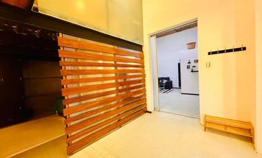 Departamento tipo loft en renta en el centro de puebla