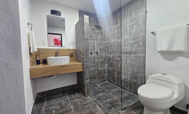 Departamento tipo loft en renta en el centro de puebla