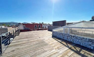 PLAZA COMERCIAL EN VENTA, MORELIA CENTRO HISTÓRICO, ubicado en esquina sobre Aquiles Serdán, a una calle de Las Tarascas, excelente ubicación comercia