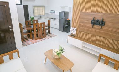 𝙎𝙥𝙖𝙘𝙞𝙤𝙪𝙨 3-𝘽𝙚𝙙𝙧𝙤𝙤𝙢 𝙃𝙤𝙢𝙚 𝙤𝙣 𝘼𝙞𝙧𝙗𝙣𝙗 and up for Sale in Davao City
