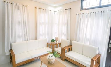 𝙎𝙥𝙖𝙘𝙞𝙤𝙪𝙨 3-𝘽𝙚𝙙𝙧𝙤𝙤𝙢 𝙃𝙤𝙢𝙚 𝙤𝙣 𝘼𝙞𝙧𝙗𝙣𝙗 and up for Sale in Davao City