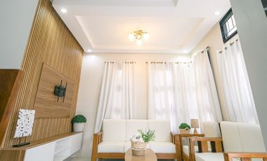 𝙎𝙥𝙖𝙘𝙞𝙤𝙪𝙨 3-𝘽𝙚𝙙𝙧𝙤𝙤𝙢 𝙃𝙤𝙢𝙚 𝙤𝙣 𝘼𝙞𝙧𝙗𝙣𝙗 and up for Sale in Davao City