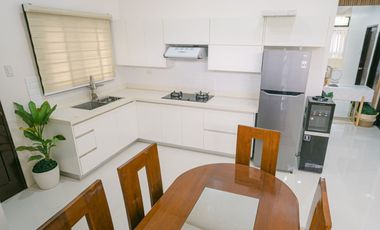 𝙎𝙥𝙖𝙘𝙞𝙤𝙪𝙨 3-𝘽𝙚𝙙𝙧𝙤𝙤𝙢 𝙃𝙤𝙢𝙚 𝙤𝙣 𝘼𝙞𝙧𝙗𝙣𝙗 and up for Sale in Davao City