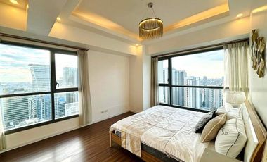FOR SALE: 2BR Condo unit in  Shang Salcedo Place Makati City
