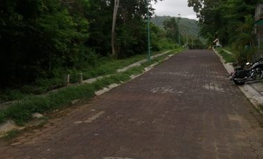 LOTE EN GOLONDRINAS, IXTAPA ZIHUATANEJO