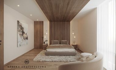 Casa en venta en Providencia, Diseño moderno que genera plusvalía.