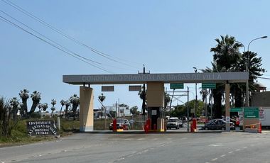 En venta terreno con excelente ubicación en Brisas de Villa 🌊☀️