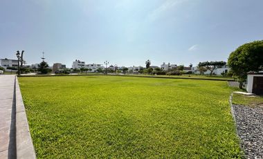 En venta terreno con excelente ubicación en Brisas de Villa 🌊☀️