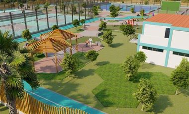 En venta terreno con excelente ubicación en Brisas de Villa 🌊☀️