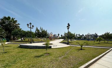 En venta terreno con excelente ubicación en Brisas de Villa 🌊☀️