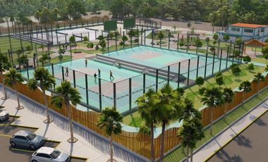En venta terreno con excelente ubicación en Brisas de Villa 🌊☀️