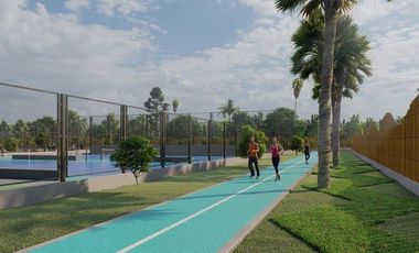 En venta terreno con excelente ubicación en Brisas de Villa 🌊☀️