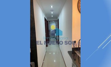 ¡¡¡APTO EN VENTA REMODELADO!!!