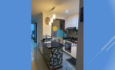 ¡¡¡APTO EN VENTA REMODELADO!!!
