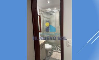 ¡¡¡APTO EN VENTA REMODELADO!!!