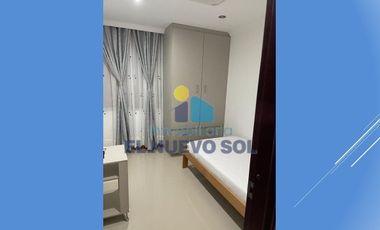 ¡¡¡APTO EN VENTA REMODELADO!!!