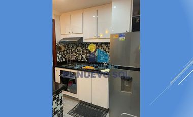 ¡¡¡APTO EN VENTA REMODELADO!!!
