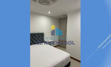¡¡¡APTO EN VENTA REMODELADO!!!