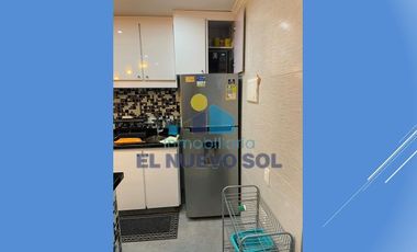 ¡¡¡APTO EN VENTA REMODELADO!!!