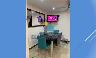 ¡¡¡APTO EN VENTA REMODELADO!!!