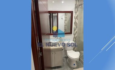 ¡¡¡APTO EN VENTA REMODELADO!!!