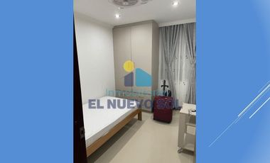 ¡¡¡APTO EN VENTA REMODELADO!!!