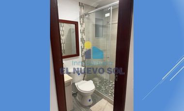 ¡¡¡APTO EN VENTA REMODELADO!!!