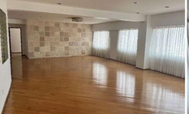 Venta de Departamento en Interlomas