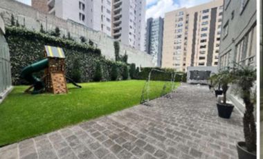 Venta de Departamento en Interlomas