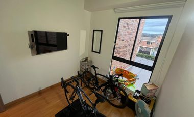 VENTA CASA EN CHIA VEREDA TIQUIZA SECTOR CHATO PARRILLA