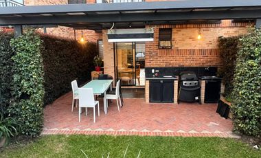 VENTA CASA EN CHIA VEREDA TIQUIZA SECTOR CHATO PARRILLA
