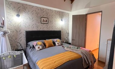 VENTA CASA EN CHIA VEREDA TIQUIZA SECTOR CHATO PARRILLA