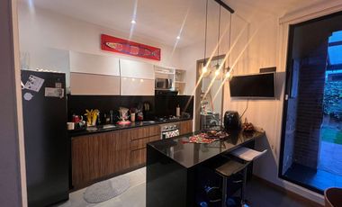VENTA CASA EN CHIA VEREDA TIQUIZA SECTOR CHATO PARRILLA