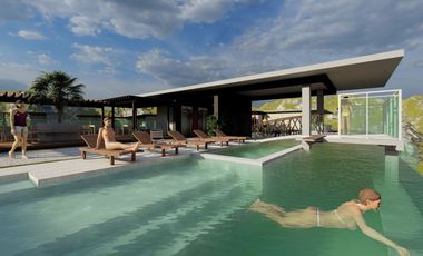 Pre-Selling 22 sq.m Studio Condo Unit for Sale in Mactan, Cebu