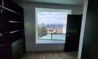 DEPARTAMENTO en RENTA en JACARANDAS