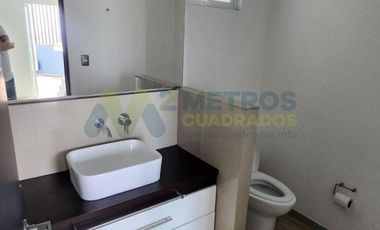 DEPARTAMENTO en RENTA en JACARANDAS