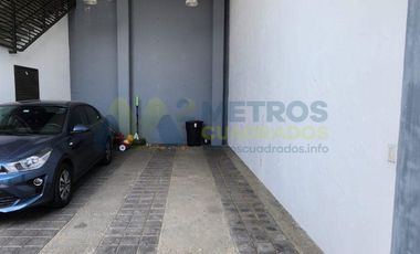 DEPARTAMENTO en RENTA en JACARANDAS
