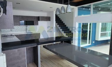 DEPARTAMENTO en RENTA en JACARANDAS