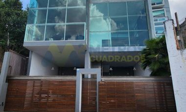 DEPARTAMENTO en RENTA en JACARANDAS