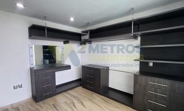 DEPARTAMENTO en RENTA en JACARANDAS