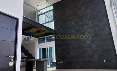 DEPARTAMENTO en RENTA en JACARANDAS