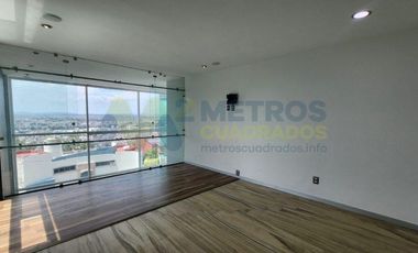 DEPARTAMENTO en RENTA en JACARANDAS